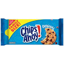 Chips Ahoy Original Family Size