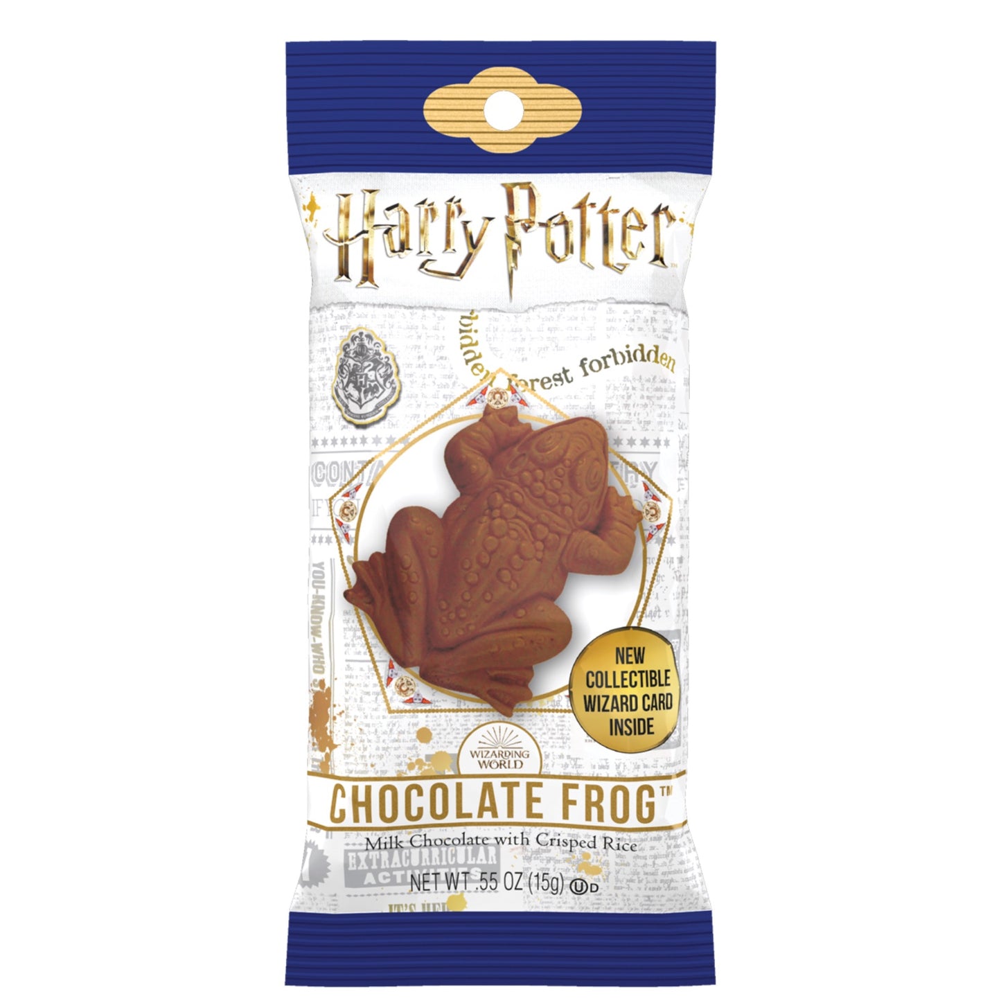 Harry Potter Chocolate Frog
