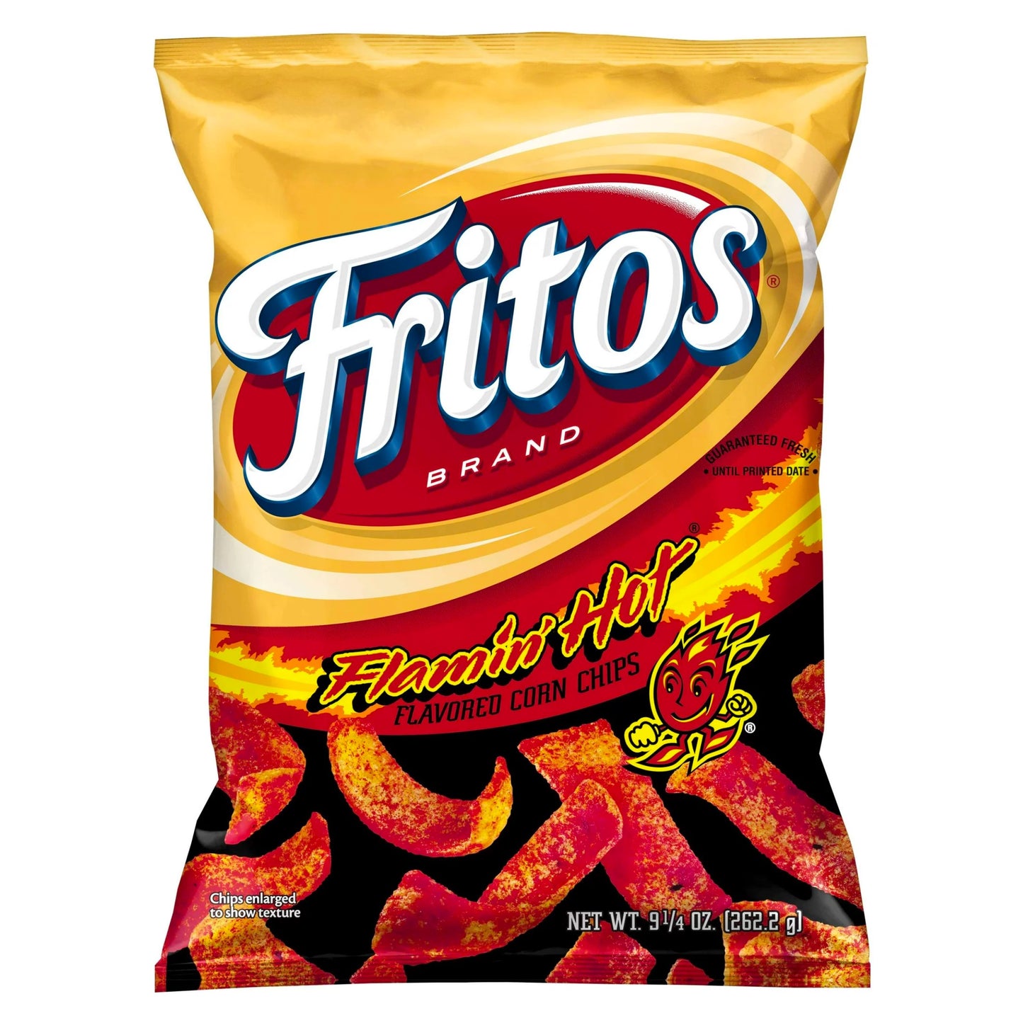 Fritos Flamin Hot