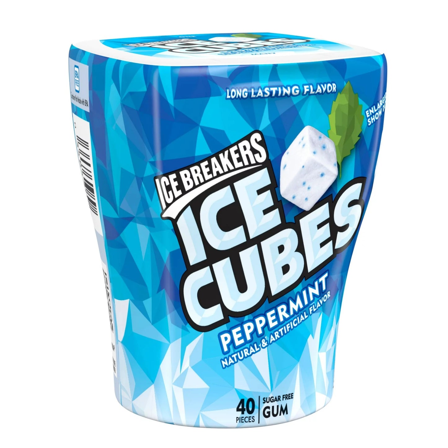 Ice Cubes Peppermint