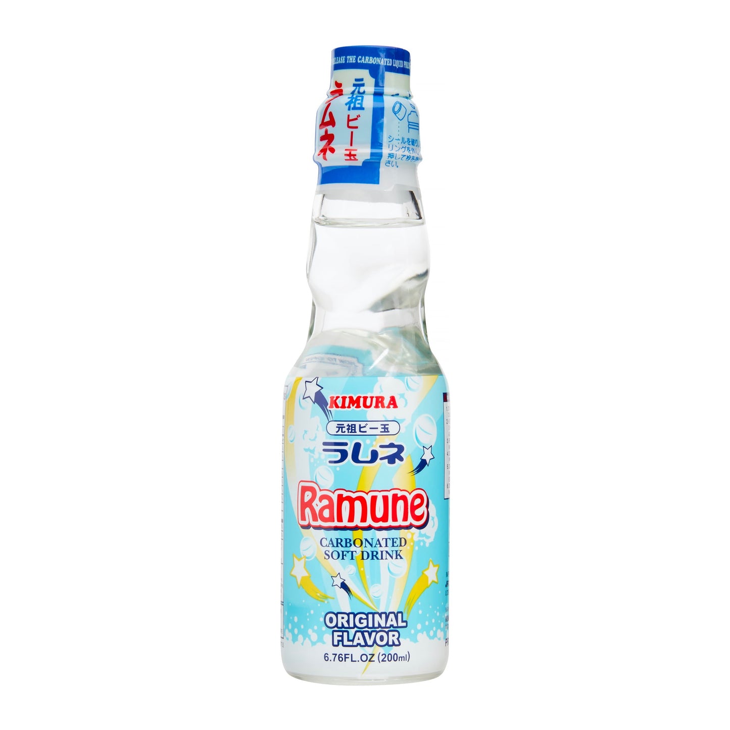 Ramune Original