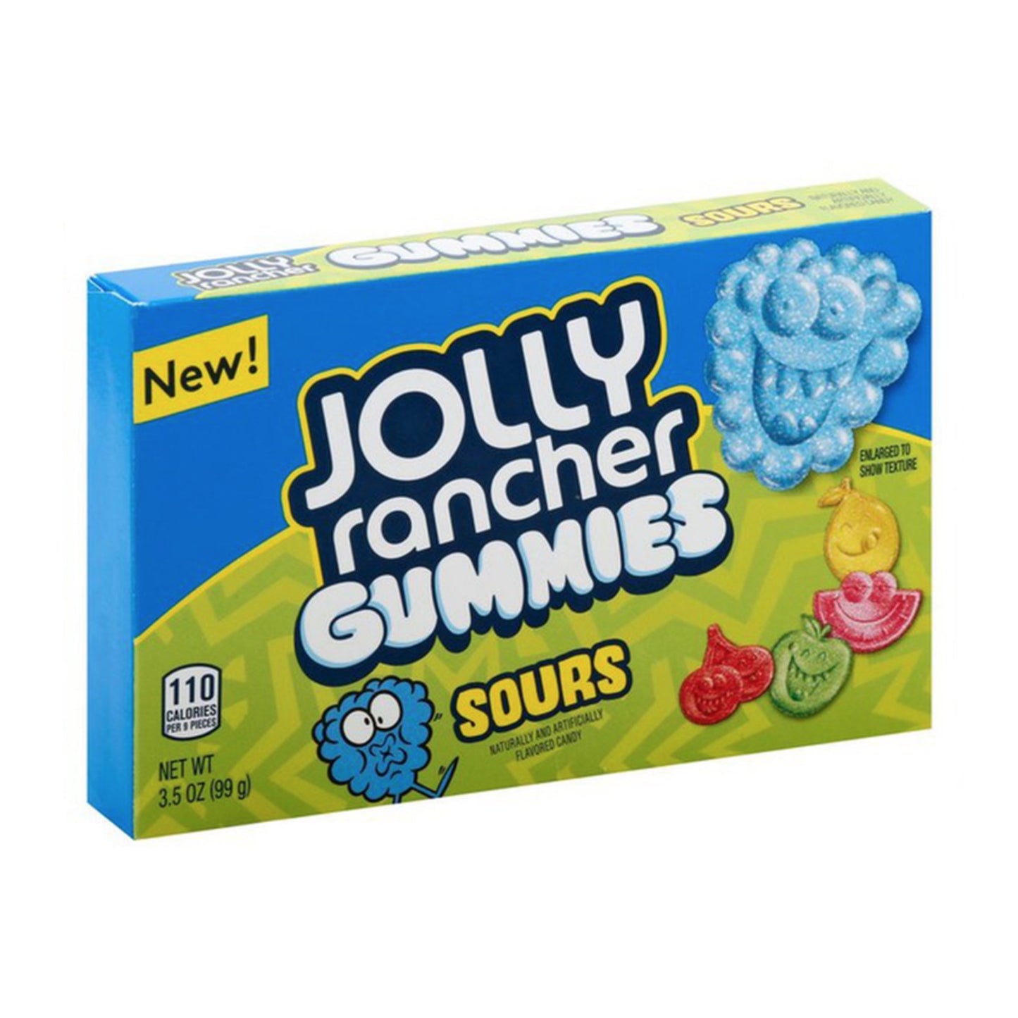 Jolly Rancher Gummies Sours