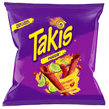 Takis Fuego Mini