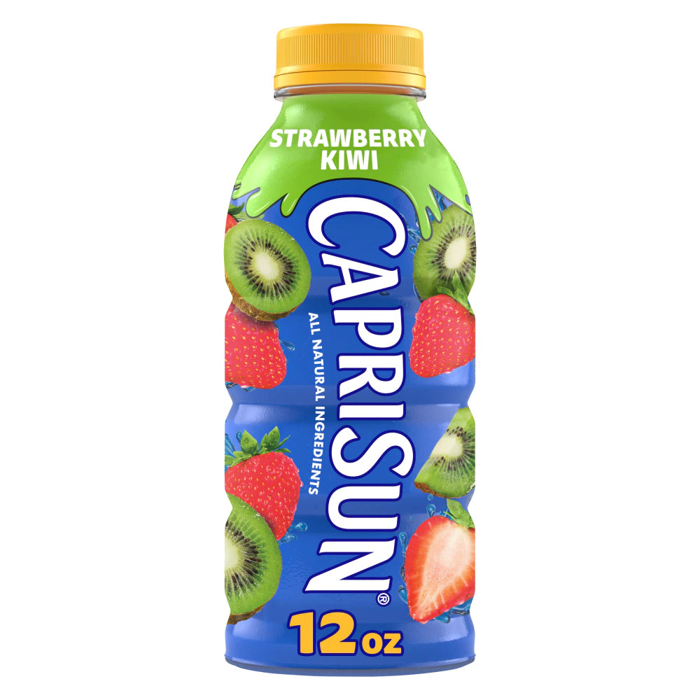 Caprisun Bote Individual 355ml