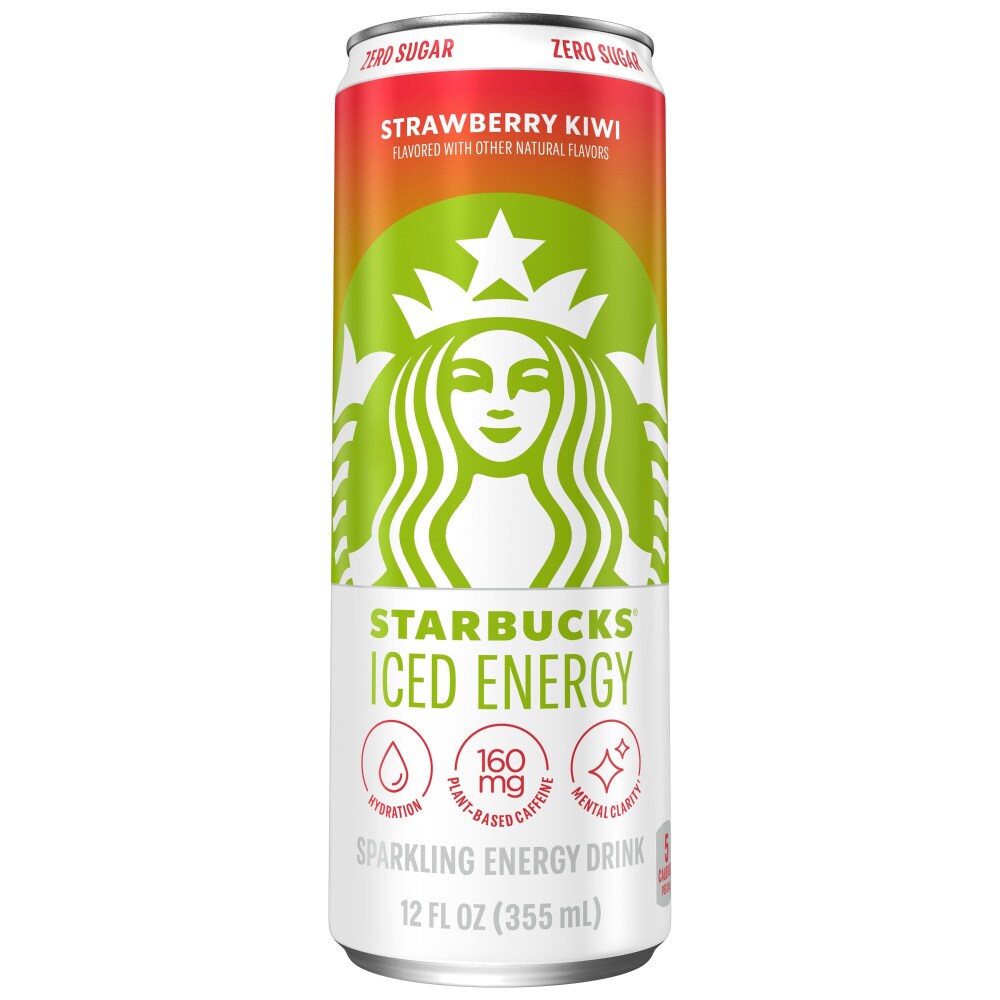 Starbucks Iced Energy Drink