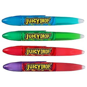Juicy Drop Sour Gel