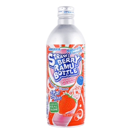 RamuBottle Carbonated Soft Drink