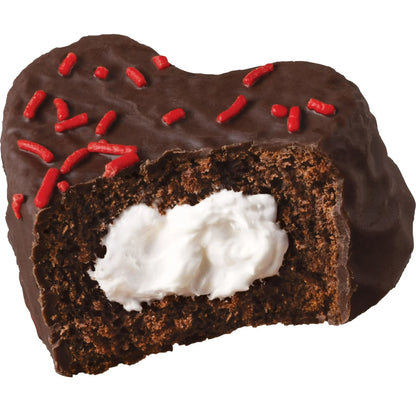 Ding Dongs Chocolate Valentines