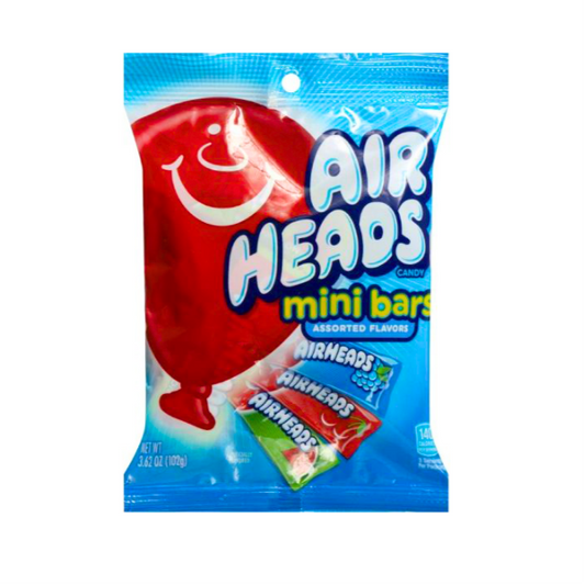 Airheads Mini Bars Ch