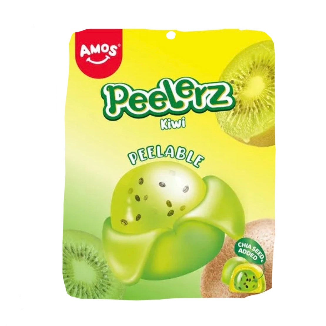 Peelerz Gummies