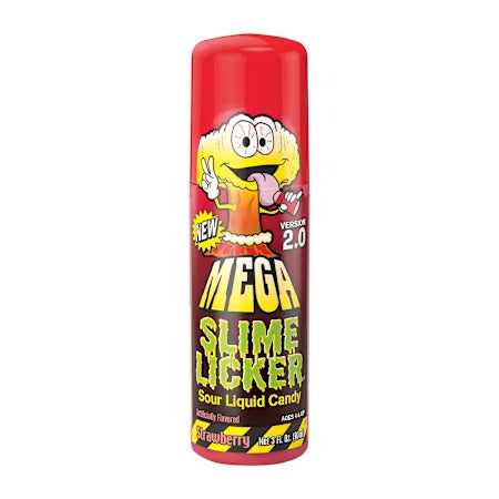 Mega Slime Licker