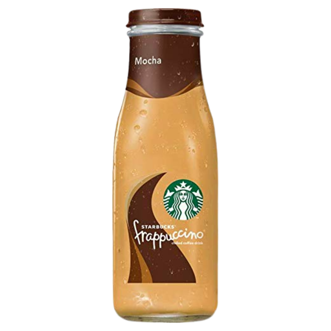 Starbucks Frappuccino