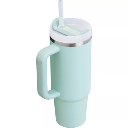 Termo Stanley 40 oz Color Seafoam