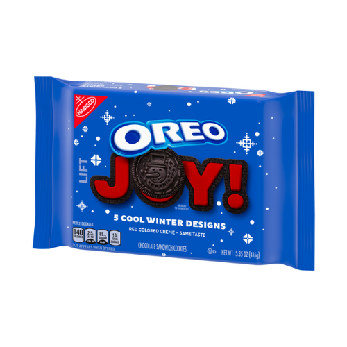 Oreo Joy