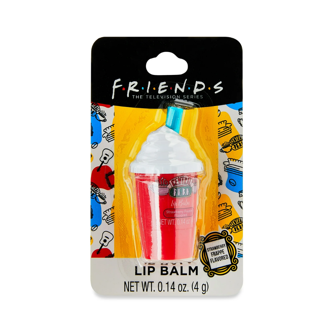 Lip Balm Friends