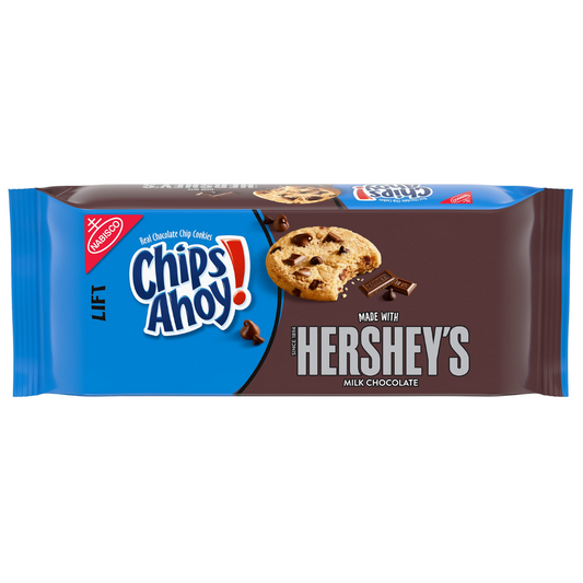 Chips Ahoy Hershey
