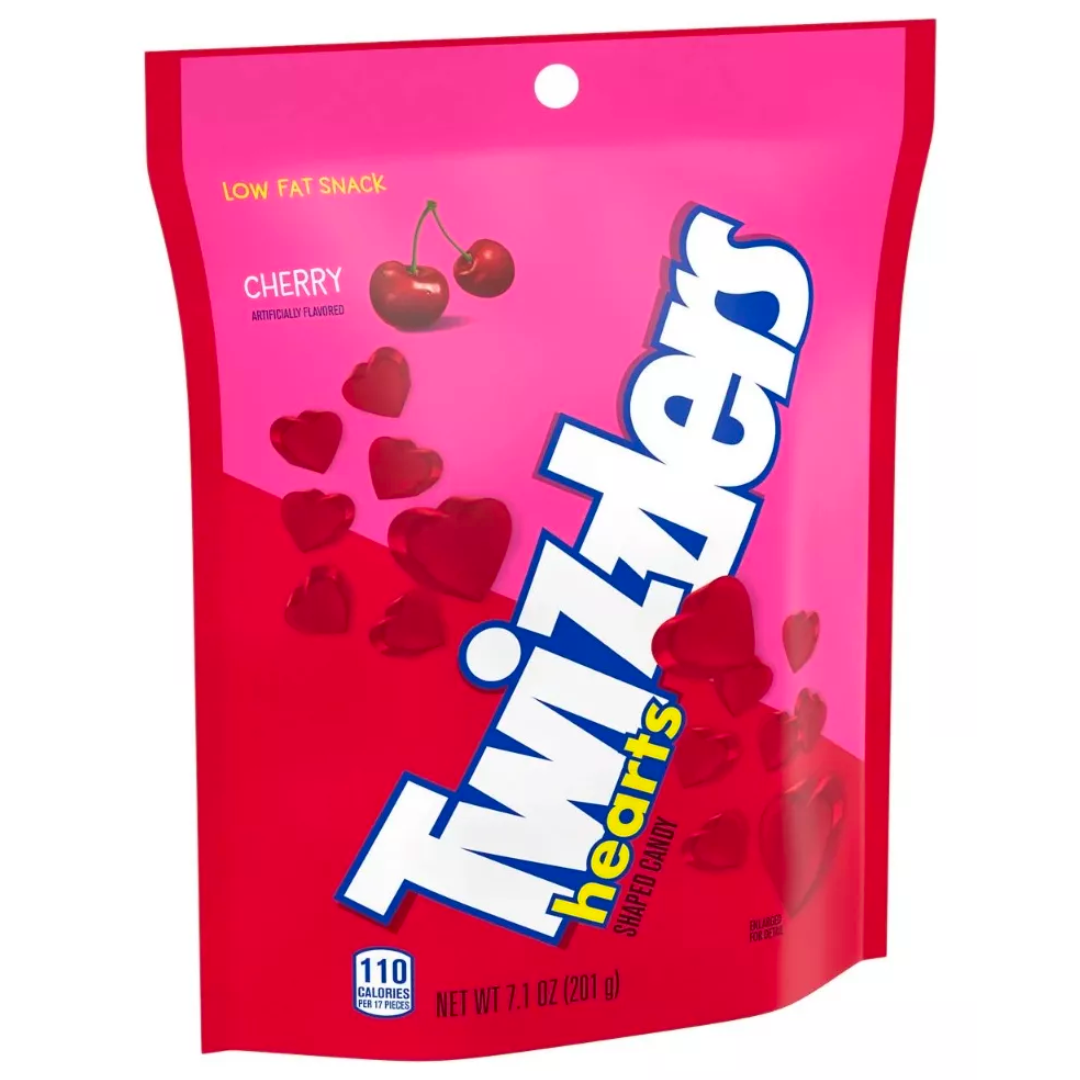 Twizzlers Hearts Bolsa Mediana – marketsanpedro