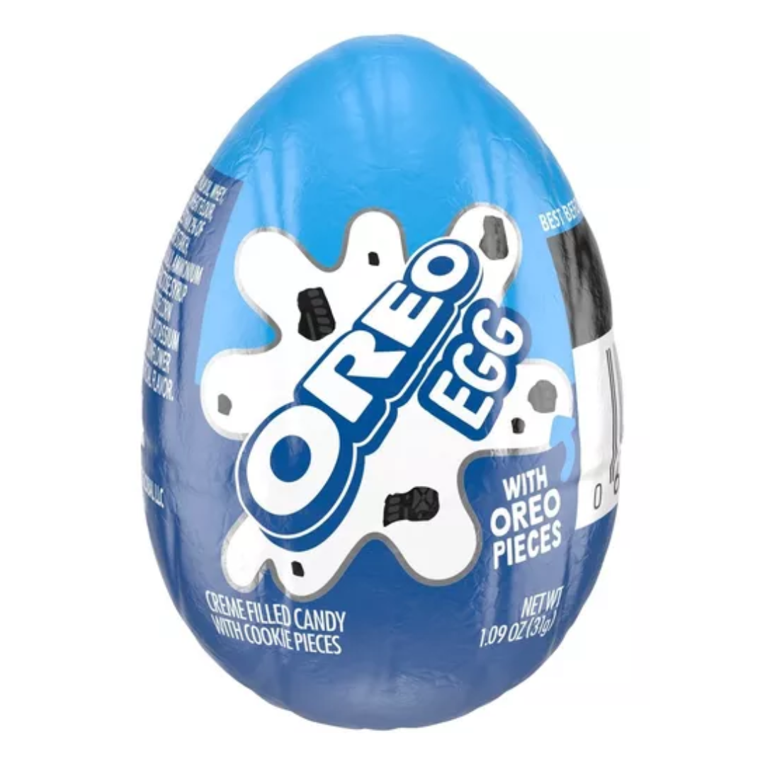 Oreo Mini Egg