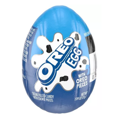 Oreo Mini Egg