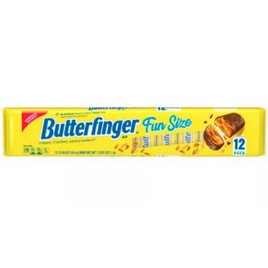 Butterfinger 12 Pack