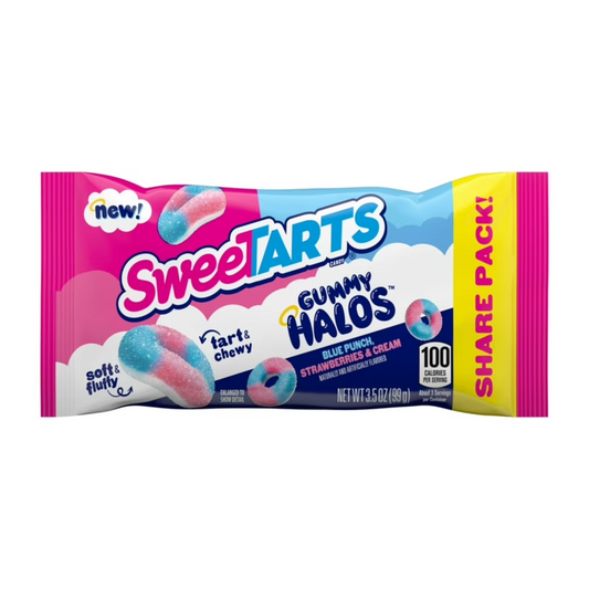 Sweetarts Gummy Halos