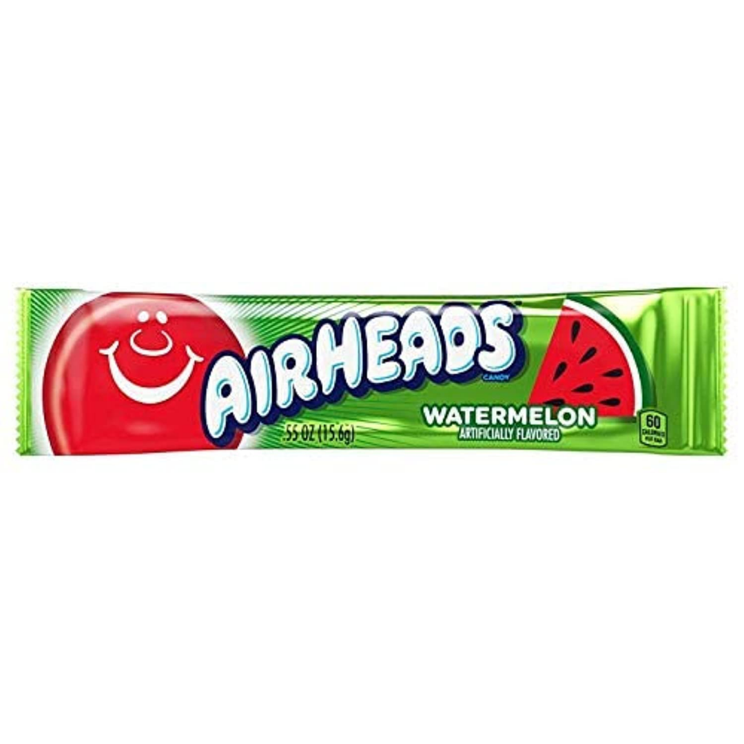 Air Heads Watermelon