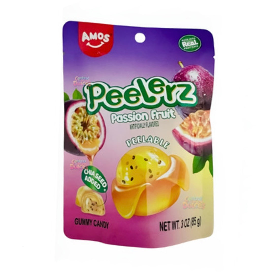 Peelerz Gummies