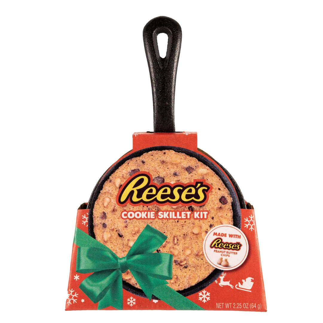 Reeses Cookie Skillet Kit