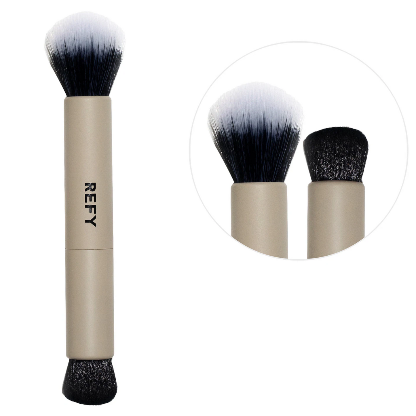 Refy Duo Brush