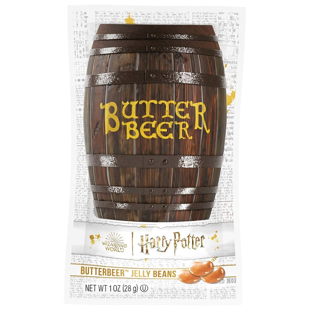 Butter Beer Jelly Beans Harry Potter