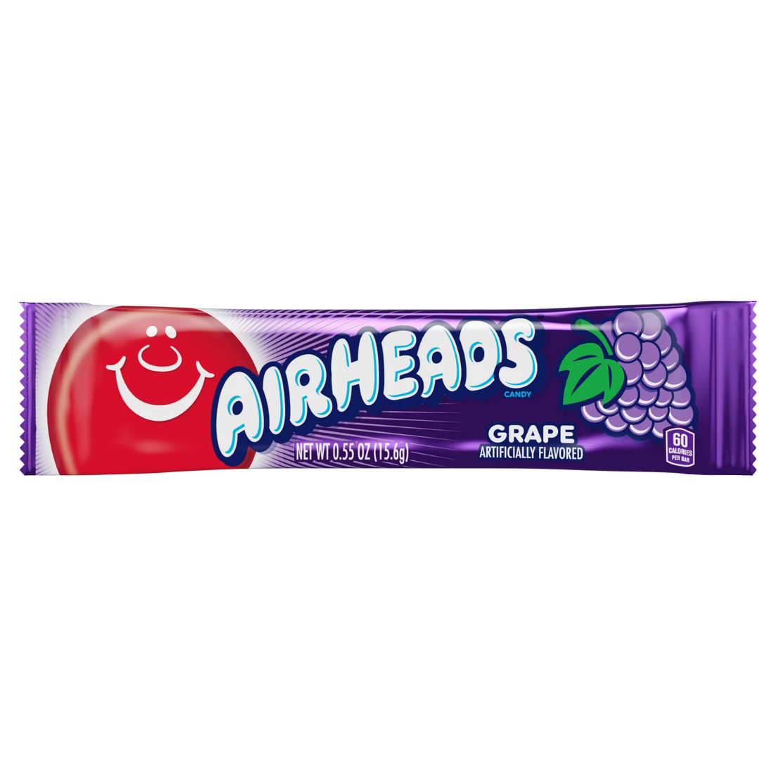 Airheads Grape