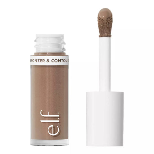 Elf Camo Liquid Bronzer & Contour