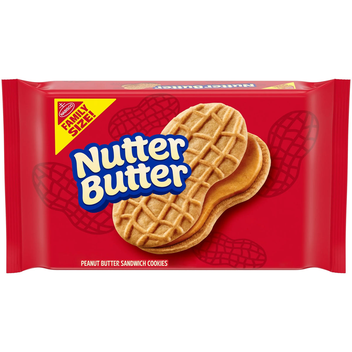 Nutter Pakistan Nutter Butter Cookies Family Size – marketsanpedro