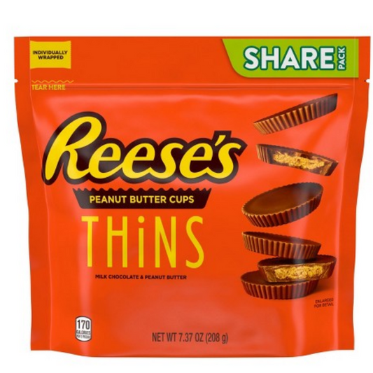 Reese’s Peanut Butter Cups Thins