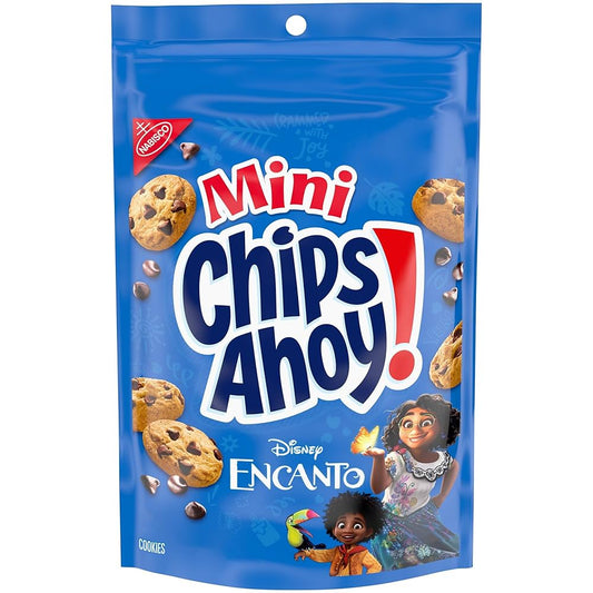 Chips Ahoy Minis Bolsa Grande