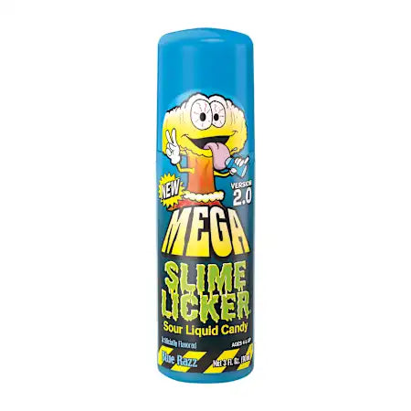 Mega Slime Licker