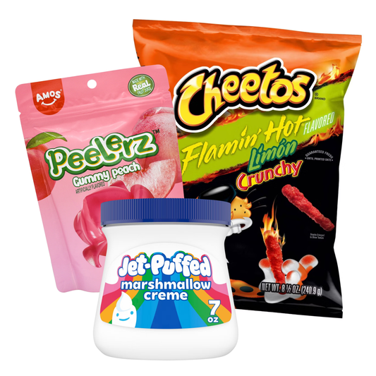 3 PACK: PRODUCTOS VIRALES #1