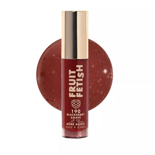 Milani Fruit Fetish Lip Oil