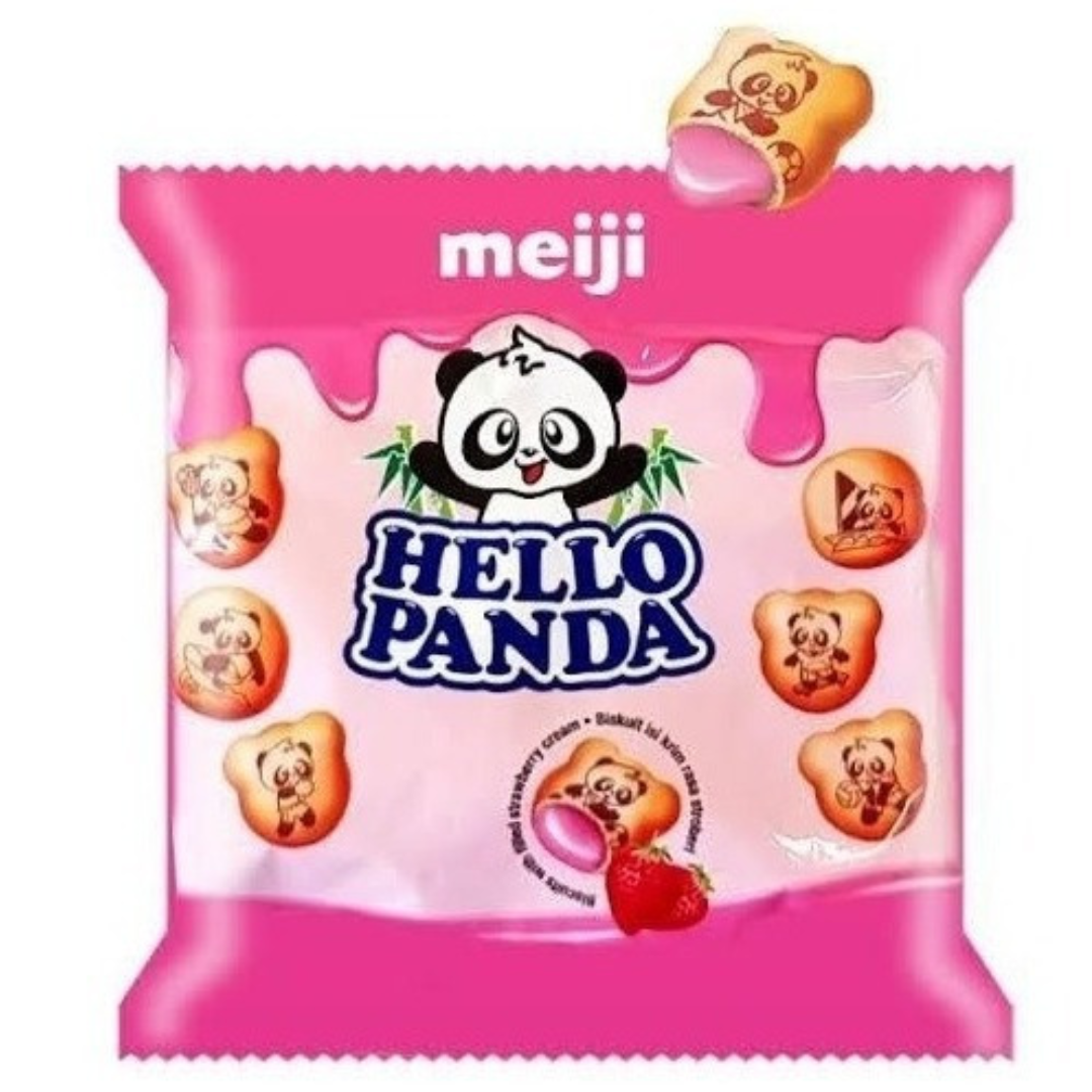 Hello Panda Bolsa Chica