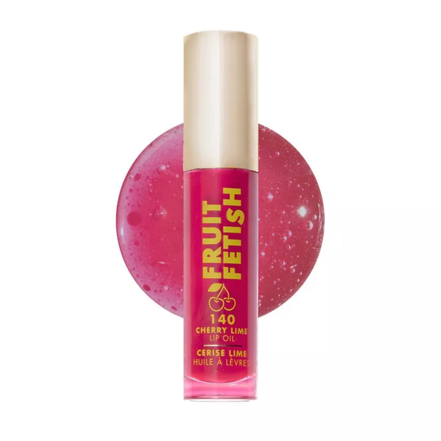 Milani Fruit Fetish Lip Oil