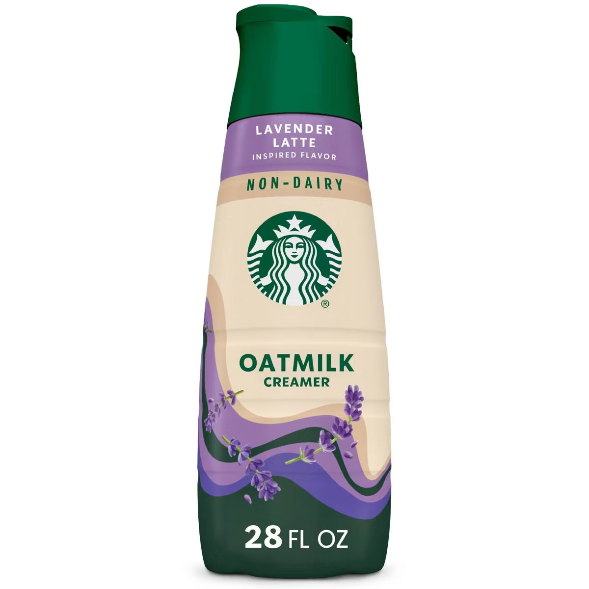 Starbucks Creamer