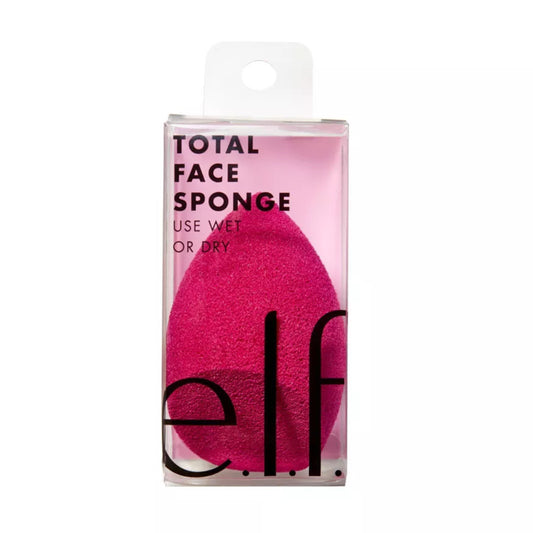 Elf Total Face Sponge