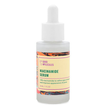 Good Molecules Niacinamide Serum