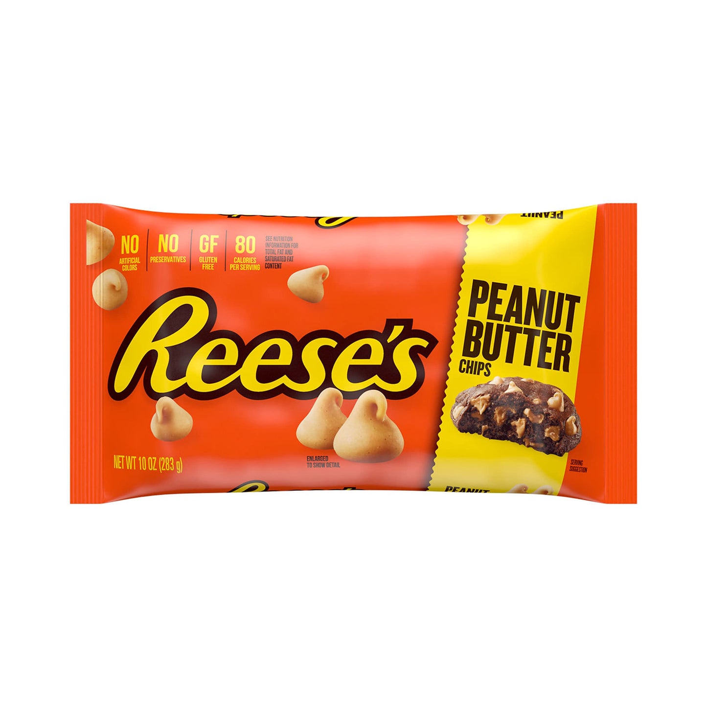 Reeses Peanut Butter Chips