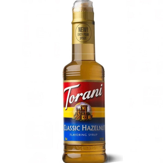Torani Classic Hazelnut