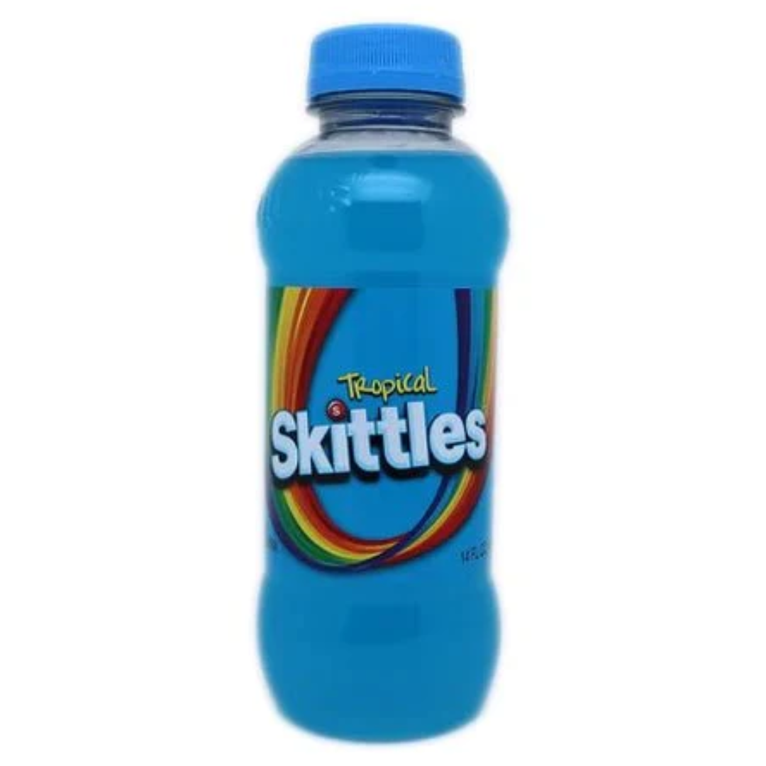 Skittles Drink Tropical