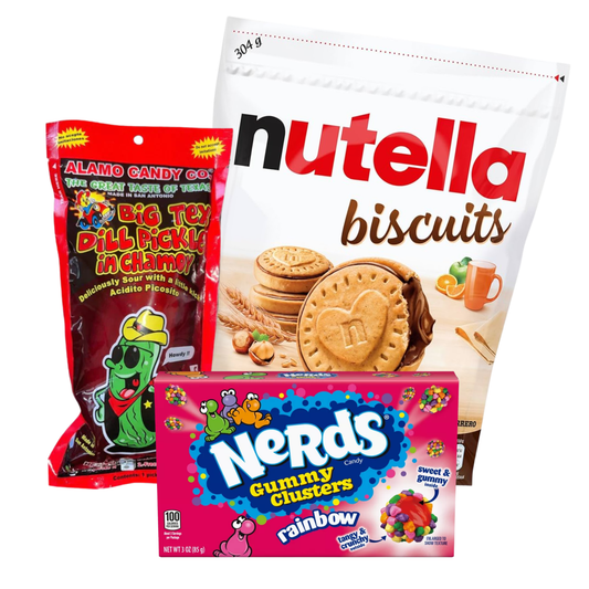 3 PACK: PRODUCTOS VIRALES #2