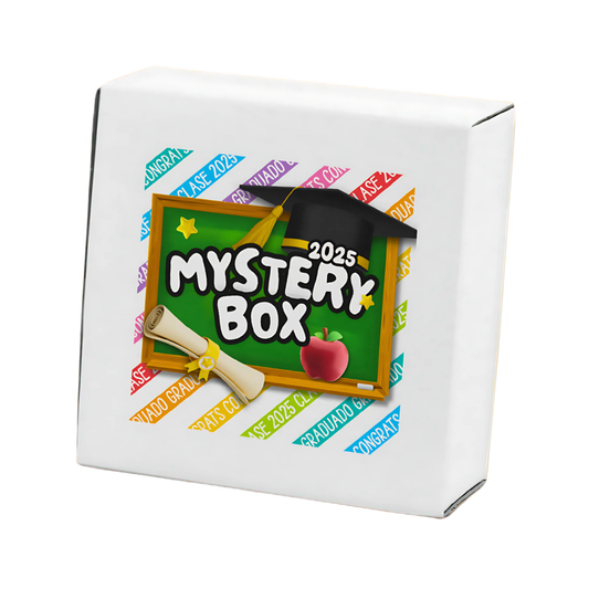 Mystery Box - Grad Edition