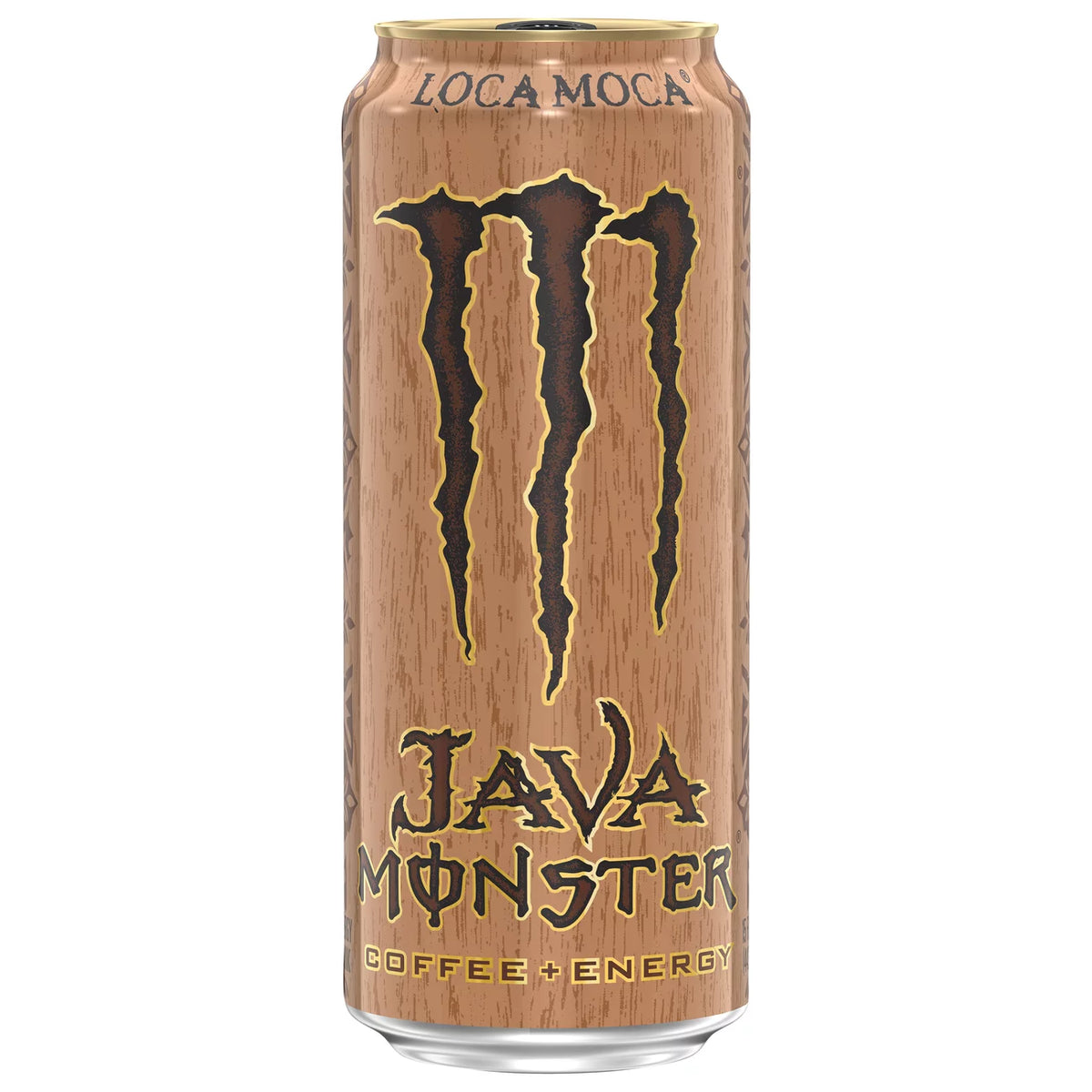 Monster Energy
