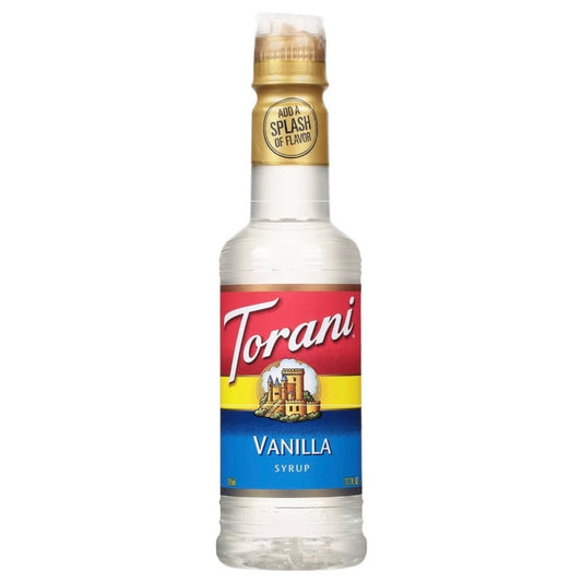 Torani Vanilla
